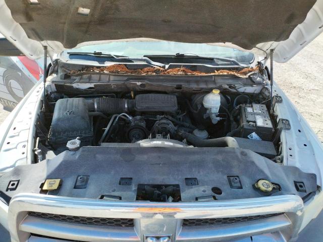 Photo 7 from auction – 2010 DODGE RAM 1500 with VIN 1D7RB1GK0AS237338