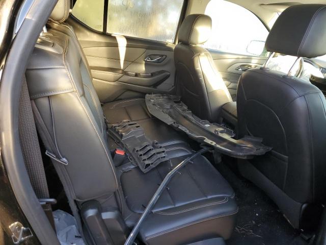 Photo 6 from auction – 2020 CHEVROLET TRAVERSE with VIN 1GNERHKW2LJ217468