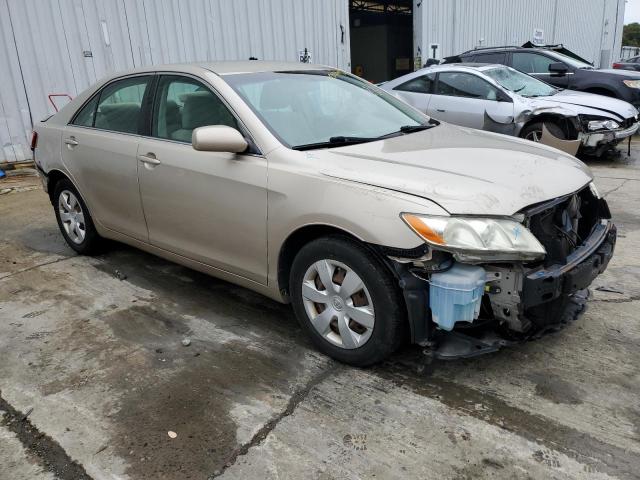 Photo 1 from auction – 2007 TOYOTA CAMRY CE with VIN 4T1BE46K27U193728