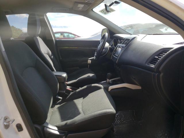 Photo 5 from auction – 2014 MITSUBISHI OUTLANDER with VIN 4A4AP3AU0EE006743