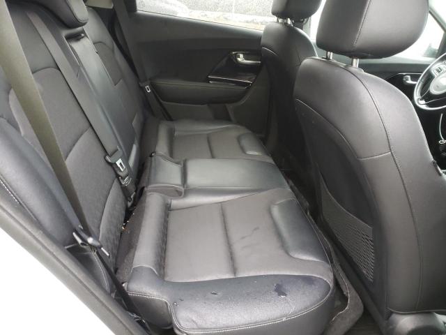 Photo 6 from auction – 2017 KIA NIRO EX with VIN KNDCC3LC7H5054258