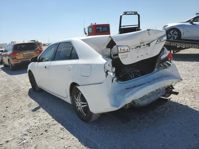 Photo 3 from auction – 2012 TOYOTA CAMRY BASE with VIN 4T4BF1FK8CR223066