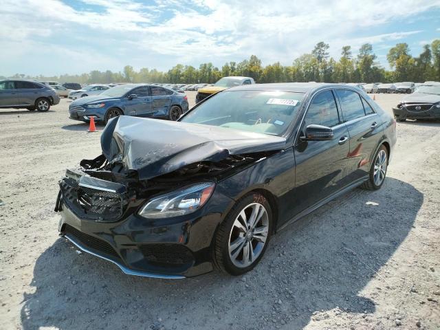 Photo 2 from auction – 2014 MERCEDES-BENZ E 350 with VIN WDDHF5KB7EA830382