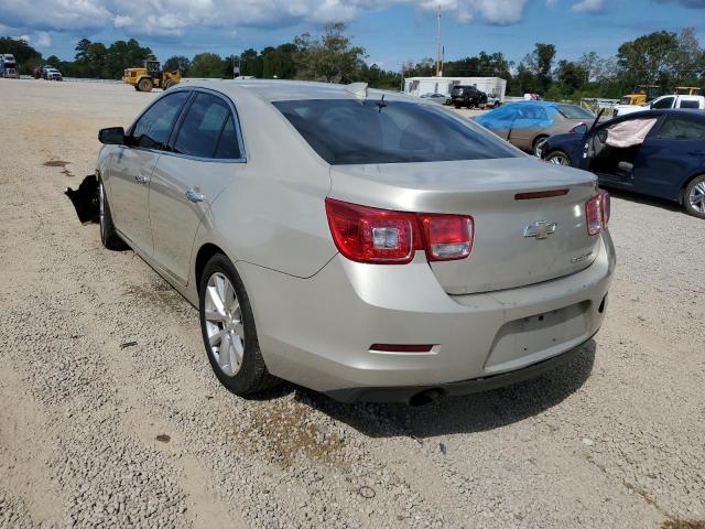 Photo 3 from auction – 2016 CHEVROLET MALIBU LIM with VIN 1G11E5SA5GF154910
