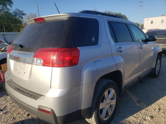 Photo 4 from auction – 2014 GMC TERRAIN SL with VIN 2GKALREK8E6192359