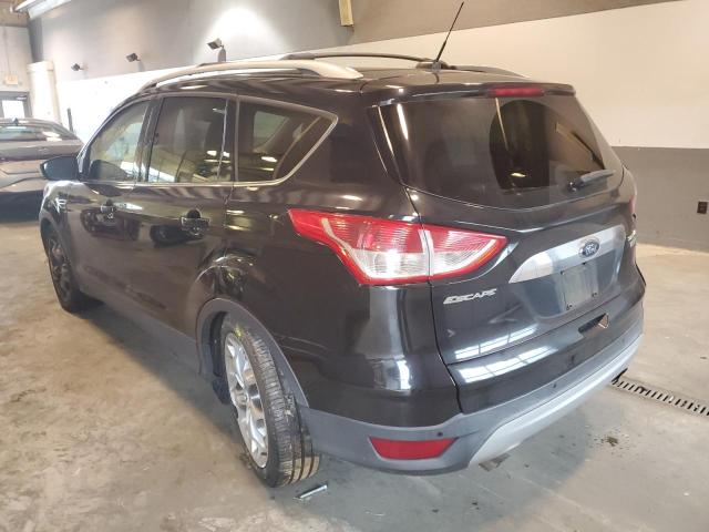 Photo 3 from auction – 2015 FORD ESCAPE TIT with VIN 1FMCU0J91FUA15182