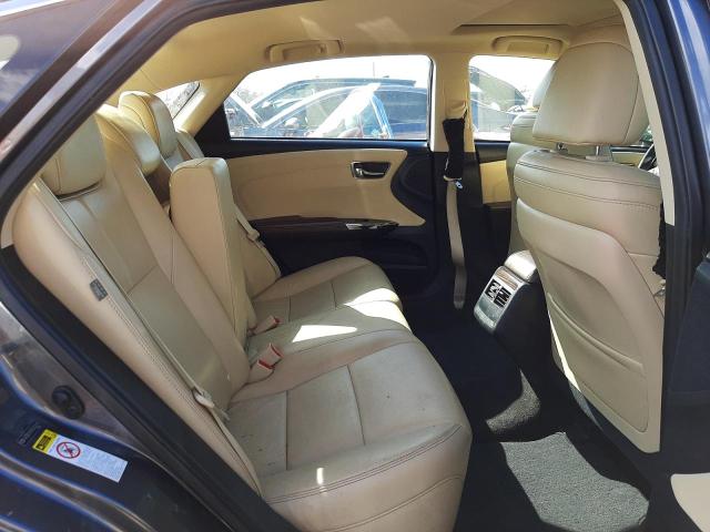 Photo 6 from auction – 2014 TOYOTA ALVALON with VIN 4T1BD1EB9EU033619
