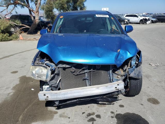Photo 9 from auction – 2008 TOYOTA HIGHLANDER with VIN JTEES41A482066285