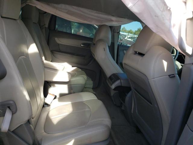Photo 6 from auction – 2017 CHEVROLET TRAVERSE L with VIN 1GNKRHKD5HJ248478