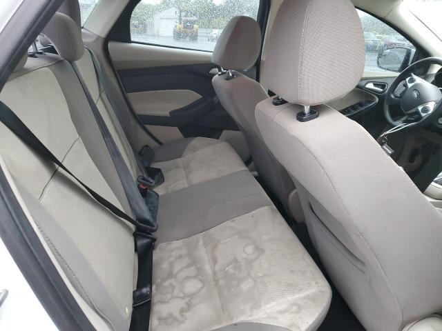 Photo 6 from auction – 2012 FORD FOCUS SE with VIN 1FAHP3F25CL478559