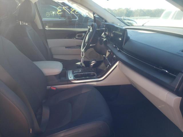 Photo 5 from auction – 2022 KIA CARNIVAL E with VIN KNDNC5H36N6167248
