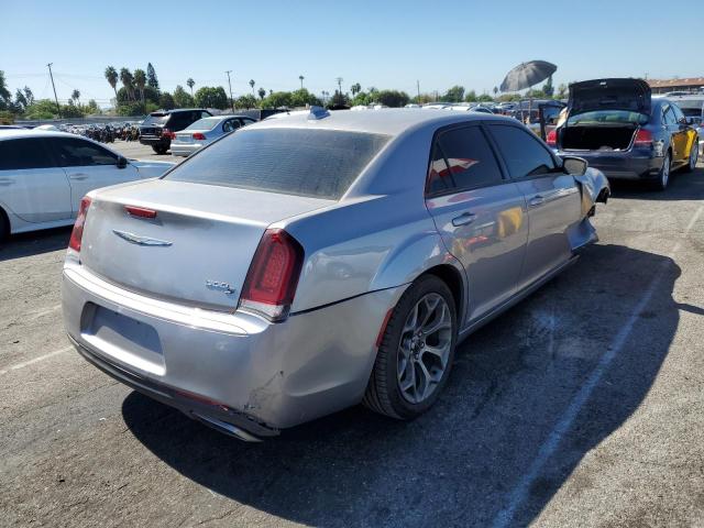 Photo 4 from auction – 2018 CHRYSLER 300 S with VIN 2C3CCABGXJH227234