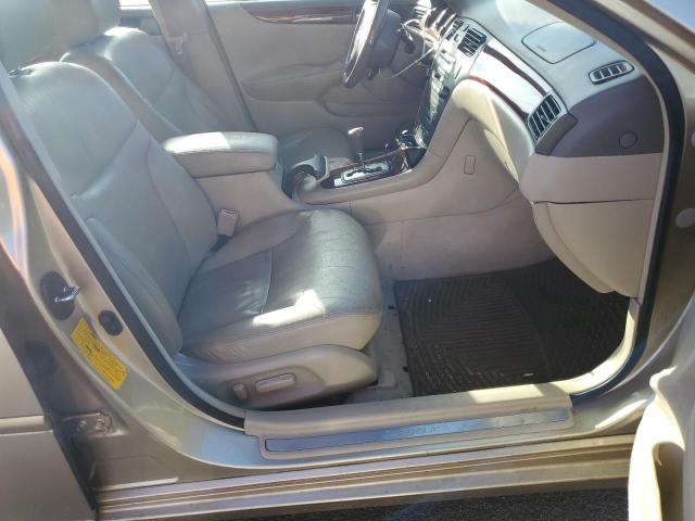 Photo 5 from auction – 2002 LEXUS ES 300 with VIN JTHBF30G320026213