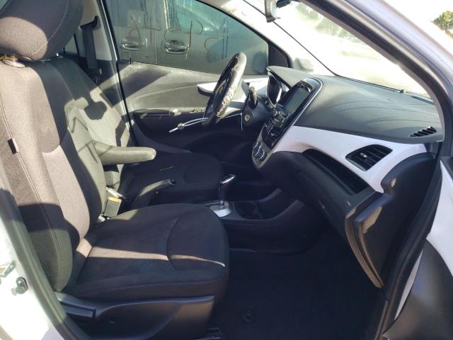 Photo 5 from auction – 2017 CHEVROLET SPARK 1LT with VIN KL8CD6SA3HC819761