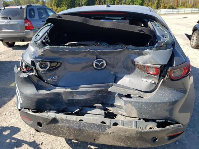 Photo 9 from auction – 2019 MAZDA 3 PREMIUM with VIN JM1BPBNM6K1124041