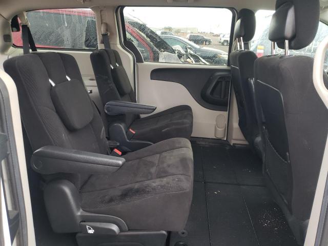 Photo 6 from auction – 2013 DODGE GRAND CARA with VIN 2C4RDGCG2DR502629