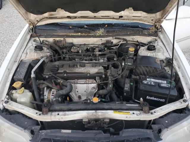 Photo 7 from auction – 1998 NISSAN ALTIMA XE with VIN 1N4DL01D4WC231944