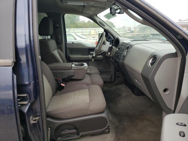 Photo 5 from auction – 2006 FORD F-150 with VIN 1FTPW12V16FB71552