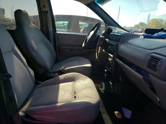 Photo 5 from auction – 2004 CHEVROLET VENTURE with VIN 1GNDU03E24D253565