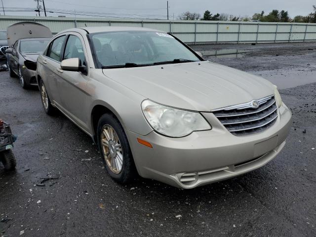 Photo 1 from auction – 2009 CHRYSLER SEBRING TO with VIN 1C3LC56BX9N531253
