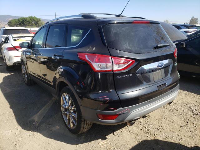 Photo 3 from auction – 2015 FORD ESCAPE SE with VIN 1FMCU0G98FUC05486