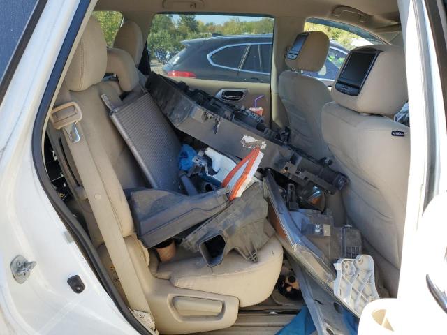 Photo 6 from auction – 2013 NISSAN PATHFINDER with VIN 5N1AR2MM5DC655676