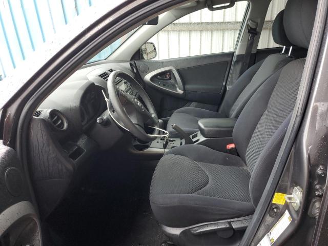 Photo 5 from auction – 2012 TOYOTA RAV4 SPORT with VIN 2T3RF4DV1CW233792