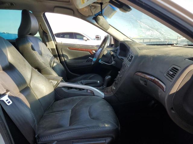 Photo 5 from auction – 2007 VOLVO XC70 with VIN YV4SZ592771263605