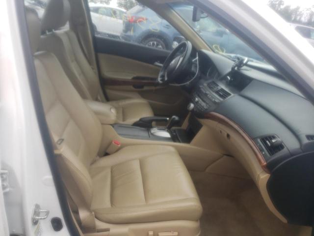 Photo 5 from auction – 2011 HONDA ACCORD with VIN 1HGCP2F88BA152897