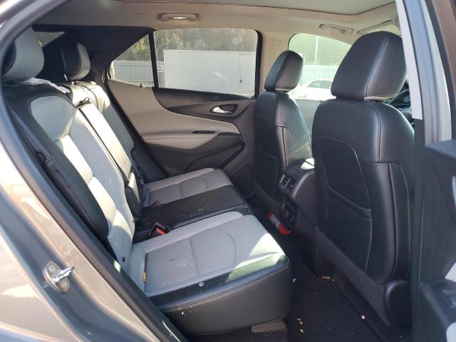 Photo 6 from auction – 2018 CHEVROLET EQUINOX PR with VIN 3GNAXNEX5JS581628