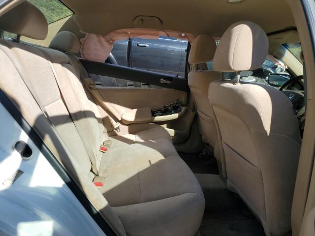 Photo 6 from auction – 2007 HONDA ACCORD SE with VIN JHMCM56337C011968
