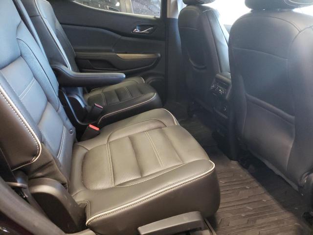 Photo 6 from auction – 2018 GMC ACADIA DEN with VIN 1GKKNXLS8JZ143070