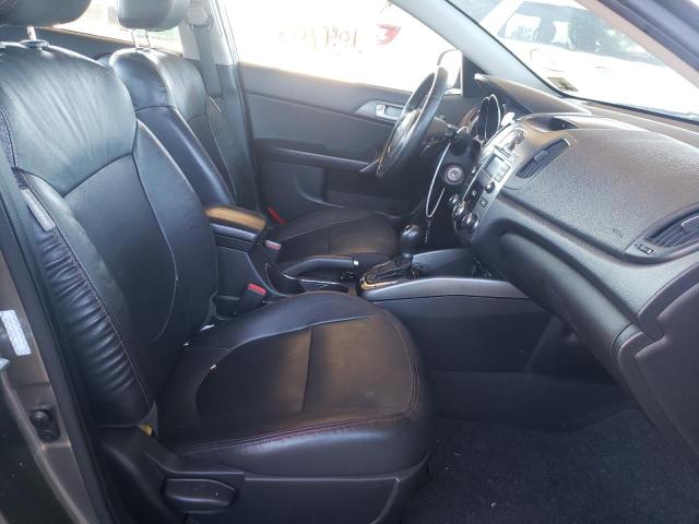 Photo 5 from auction – 2011 KIA FORTE with VIN KNAFW4A39B5366678