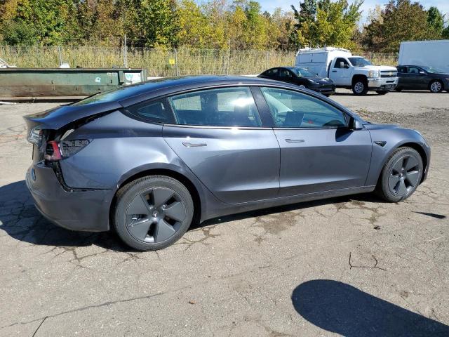 Photo 3 from auction – 2021 TESLA MODEL 3 with VIN 5YJ3E1EA3MF086787
