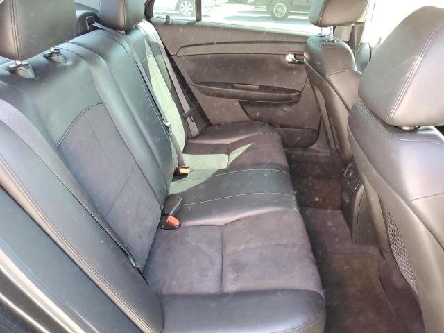 Photo 6 from auction – 2011 CHEVROLET MALIBU 2LT with VIN 1G1ZD5E1XBF255449