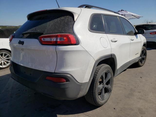 Photo 4 from auction – 2018 JEEP CHEROKEE L with VIN 1C4PJLCB3JD544318