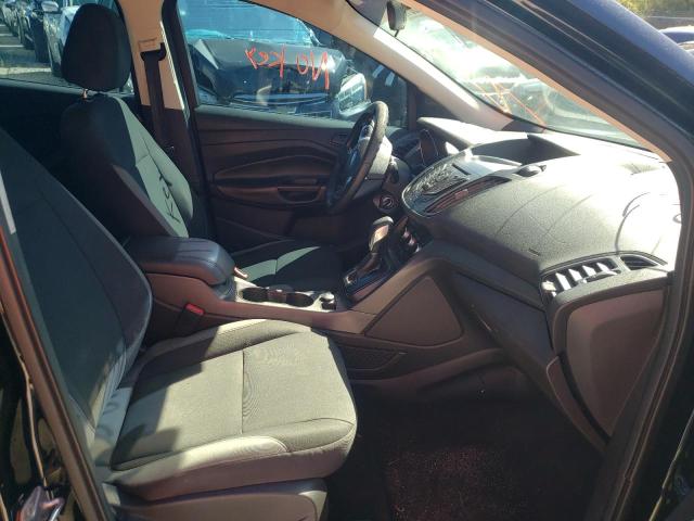 Photo 5 from auction – 2016 FORD ESCAPE S with VIN 1FMCU0F7XGUB66160