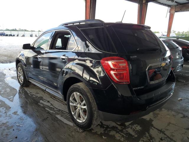 Photo 3 from auction – 2017 CHEVROLET EQUINOX LT with VIN 2GNALCEK3H6164036