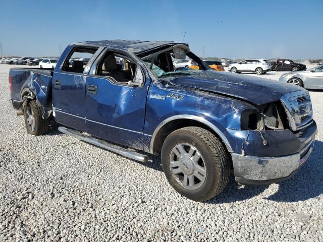 Photo 9 from auction – 2008 FORD F150 SUPER with VIN 1FTRW12W28KC54855