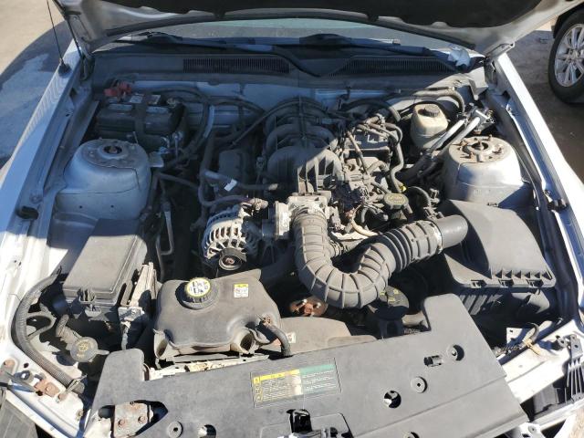 Photo 7 from auction – 2007 FORD MUSTANG with VIN 1ZVFT80N875243951