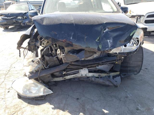 Photo 9 from auction – 2009 NISSAN VERSA S with VIN 3N1BC13E09L438520