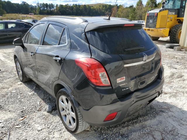 Photo 9 from auction – 2014 BUICK ENCORE PRE with VIN KL4CJDSB4EB595702