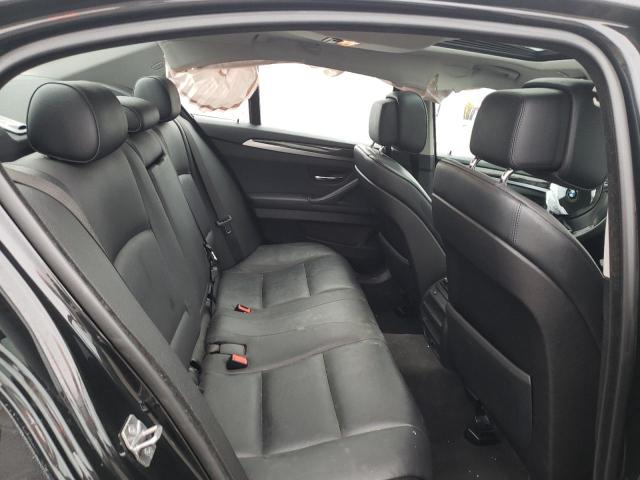 Photo 6 from auction – 2013 BMW 535 XI with VIN WBAFU7C5XDDU72491