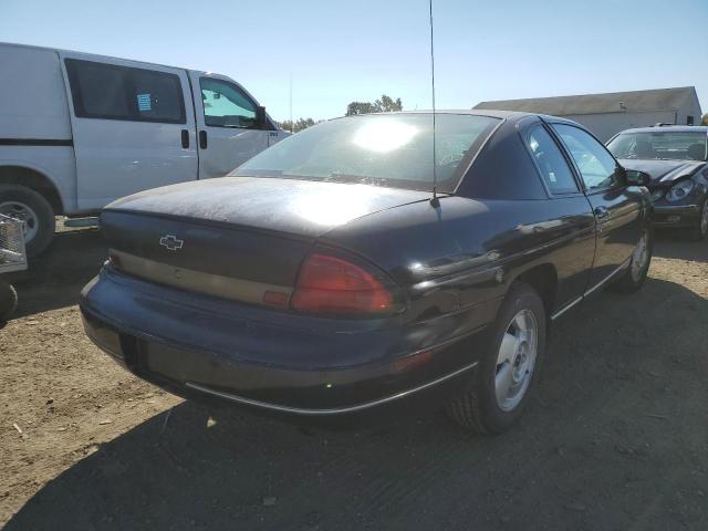 Photo 4 from auction – 1998 CHEVROLET MONTE CARL with VIN 2G1WW12M1W9302466
