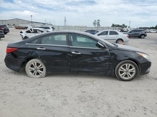 Photo 9 from auction – 2013 HYUNDAI SONATA SE with VIN 5NPEC4AC5DH620154