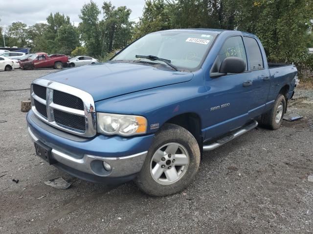 Photo 2 from auction – 2003 DODGE RAM 1500 S with VIN 1D7HU18D33S361578