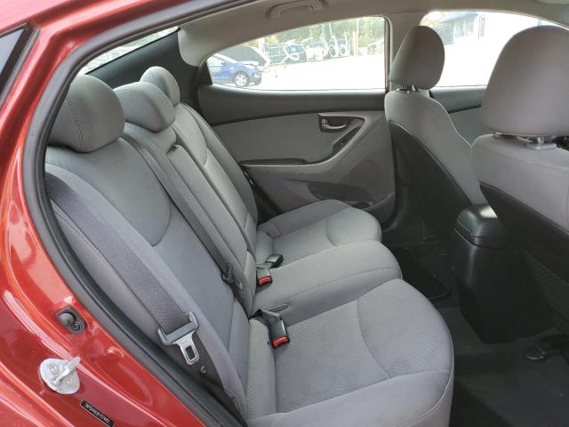 Photo 6 from auction – 2015 HYUNDAI ELANTRA SE with VIN 5NPDH4AE8FH574451