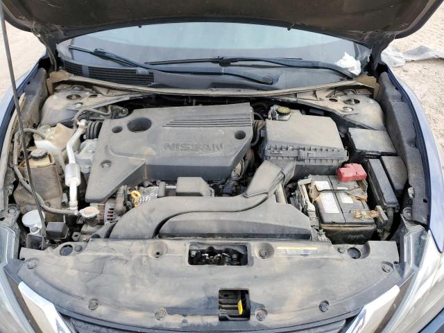 Photo 7 from auction – 2017 NISSAN ALTIMA 2.5 with VIN 1N4AL3AP7HC494284