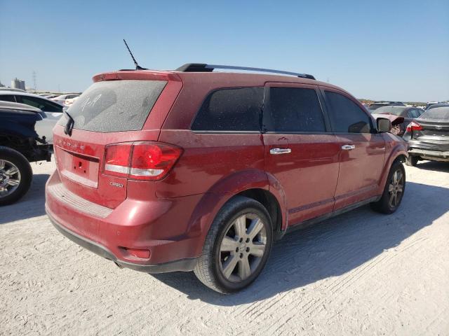 Photo 4 from auction – 2012 DODGE JOURNEY CR with VIN 3C4PDCDG4CT231485