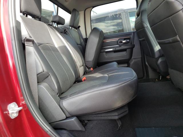 Photo 6 from auction – 2017 RAM 1500 LARAM with VIN 1C6RR7NM7HS879778